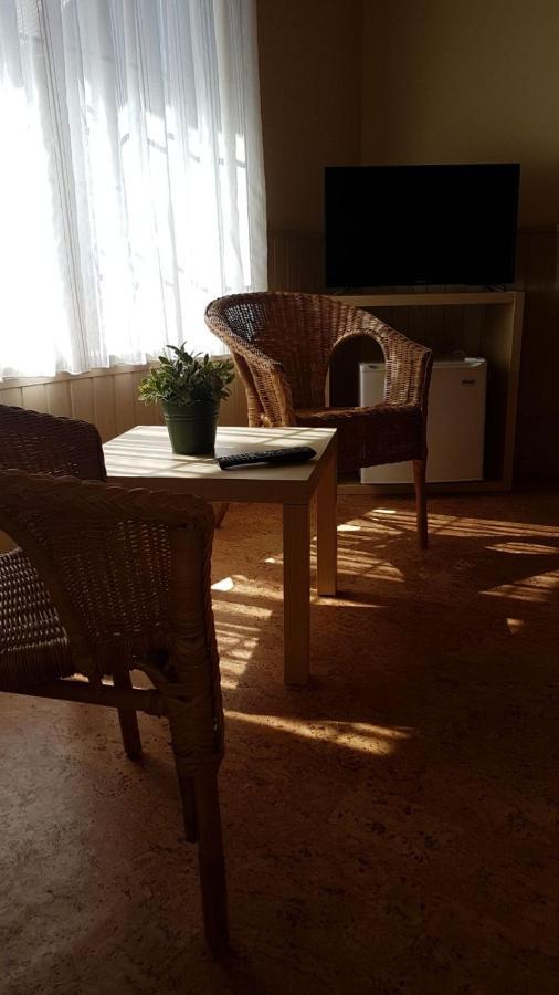 Bed and Breakfast Huber Panzió Fertőrákos Exterior foto