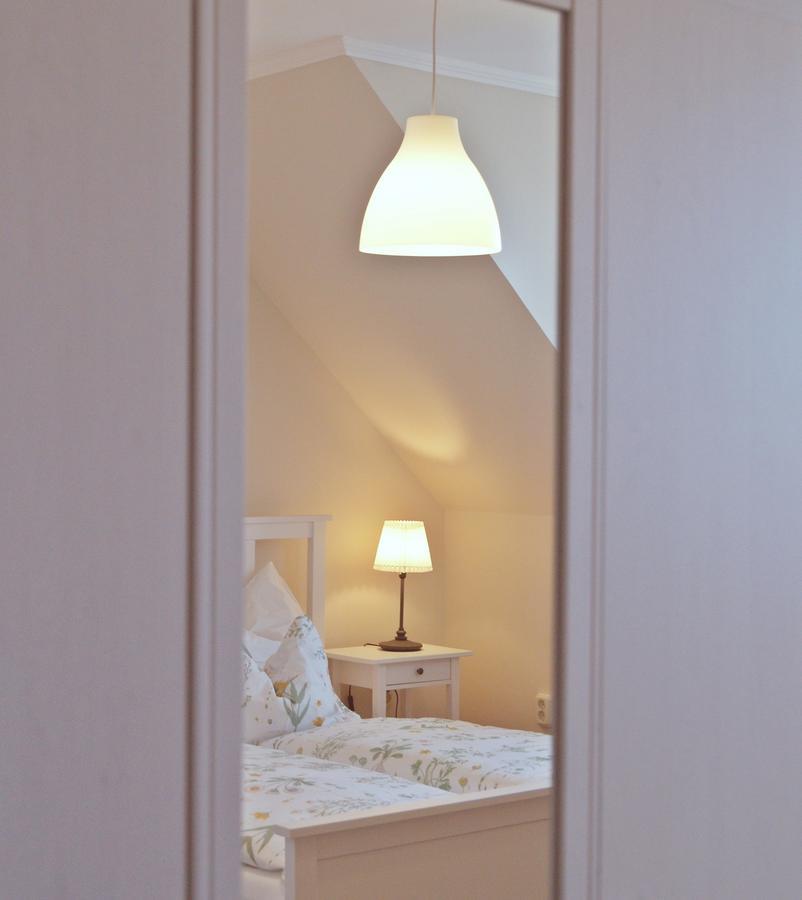 Bed and Breakfast Huber Panzió Fertőrákos Exterior foto
